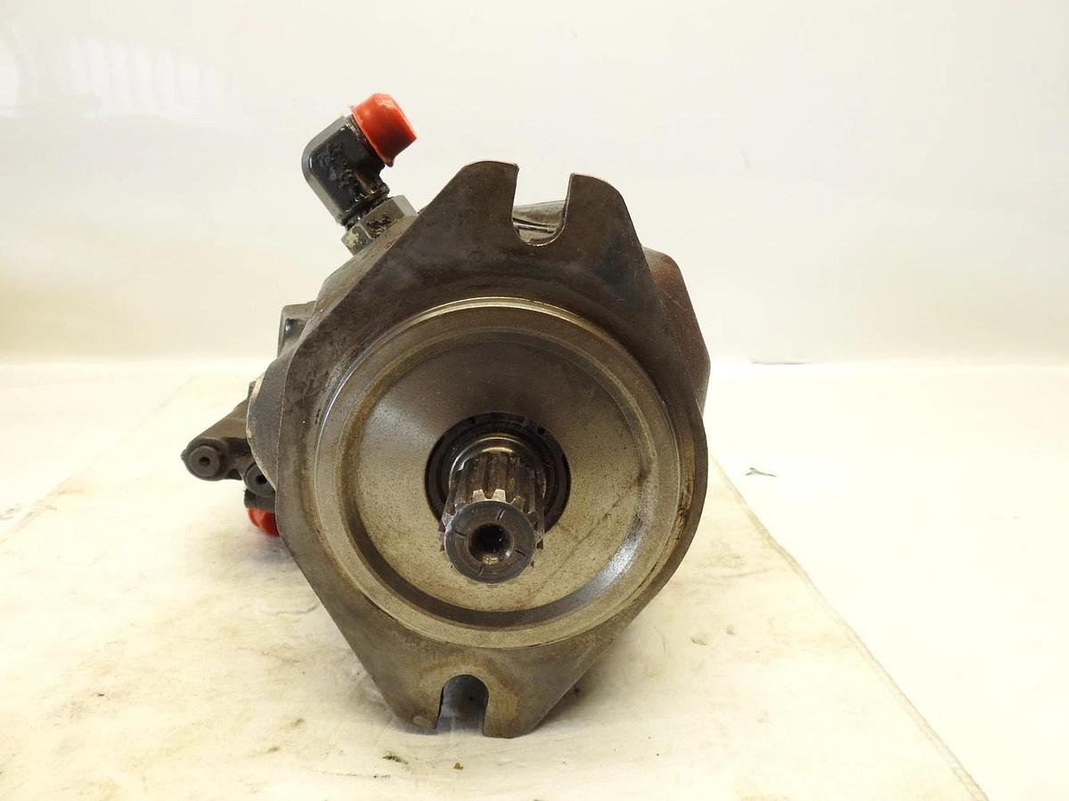 NEW OEM BOSCH REXROTH AA10V045DFR1/51R Axial Piston Pump PSC64N00