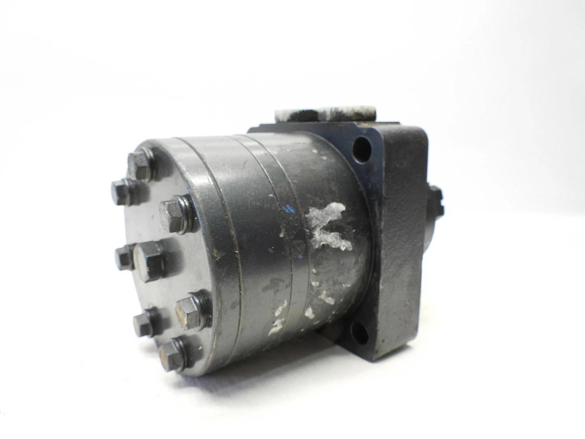 Max Motosports 554-QM003 Hydraulic Wheel Motor NEW