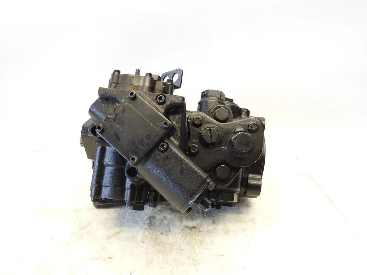 New Oem Danfoss 83048270 Jacobsen Axial Piston Pump 435966 A192538526