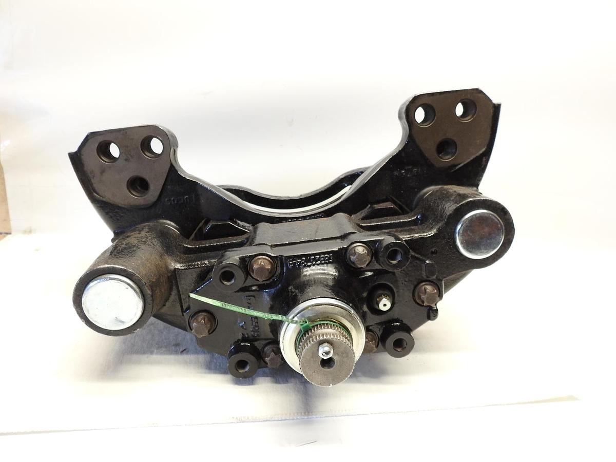 New Genuine Meritor 68321551 FPKLRG630WCX - AIR DISC CALIPER 68321784-3