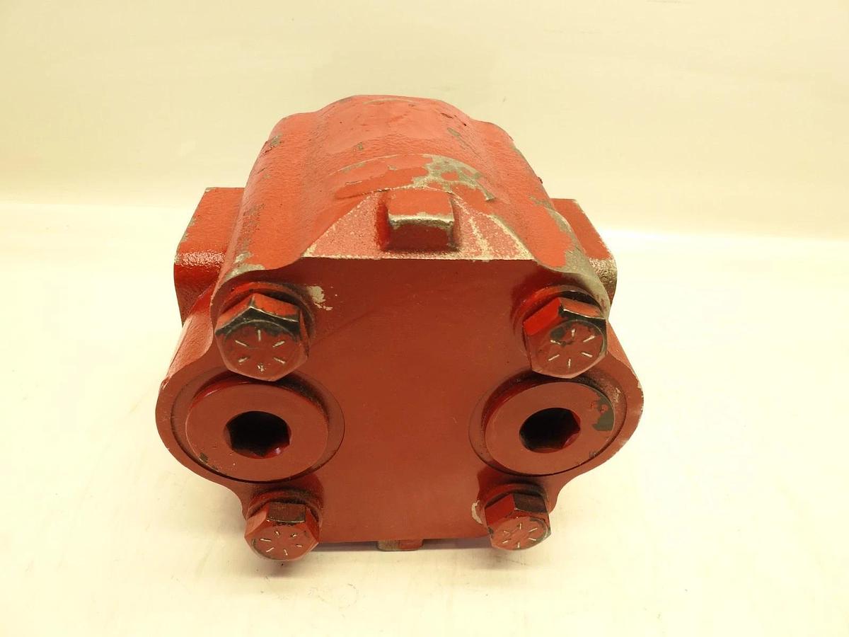 Genuine Metaris ML51 Series Hydraulic Pump Asembly ML51B25A0X