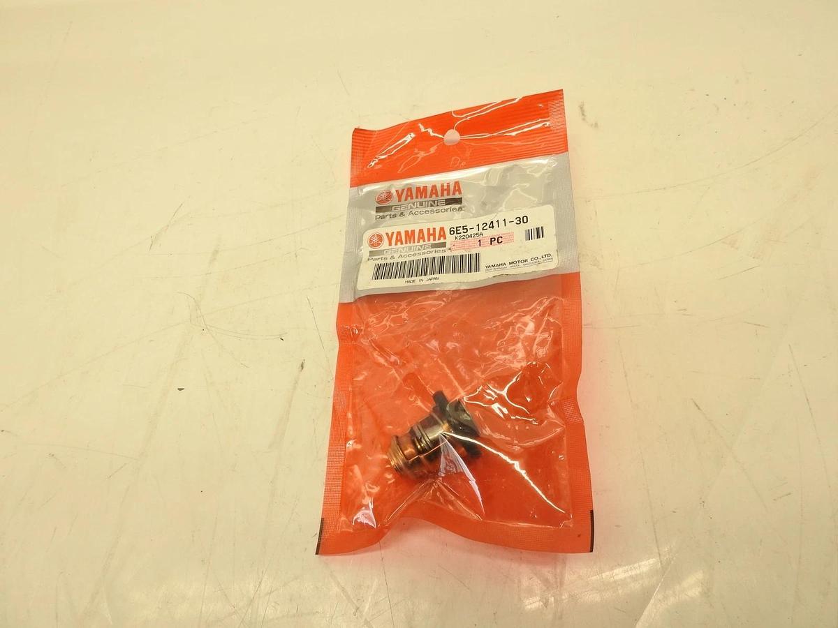 Oem Yamaha 115,150,200,225,250 Thermostat OEM 6E5-12411-30-00