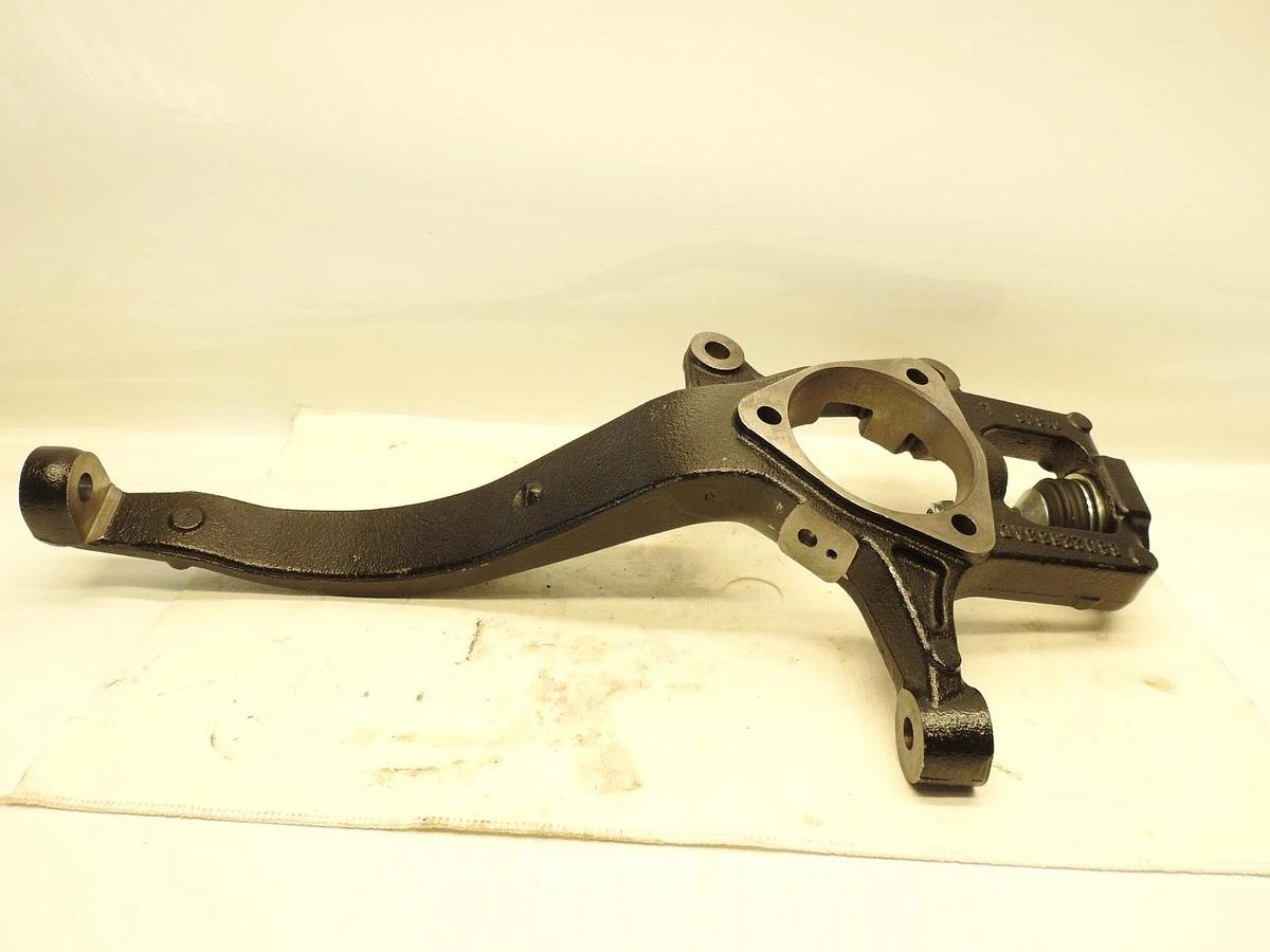 Oem Mopar 68022633AD Front Left Steering Knuckle Driver Side For 2011-2015 Jeep