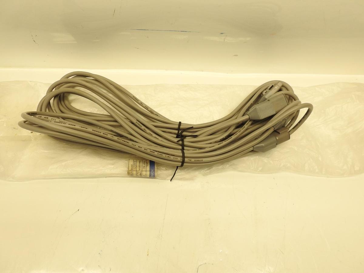 Lot Of 5 Korea Technpia BF-CABL259-DJ-10FT Cable