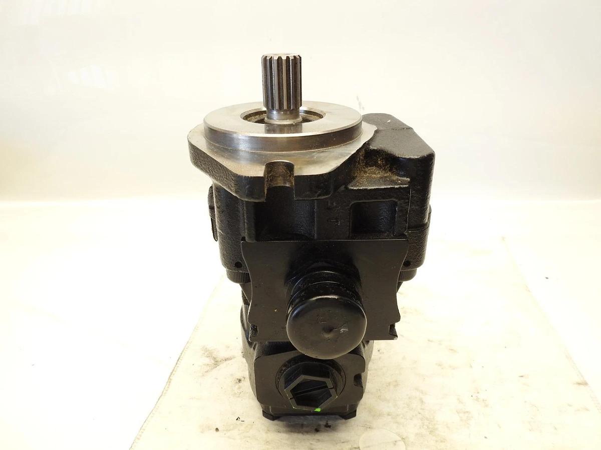 New Oem Casappa KP30.27-A5K9-LGF/MB-HSC-GS/PHP2 Hydraulic Pump