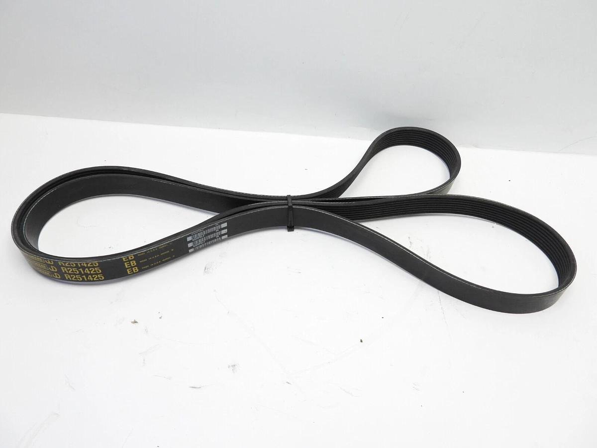 John Deere Original Equipment V-Belt #R251425