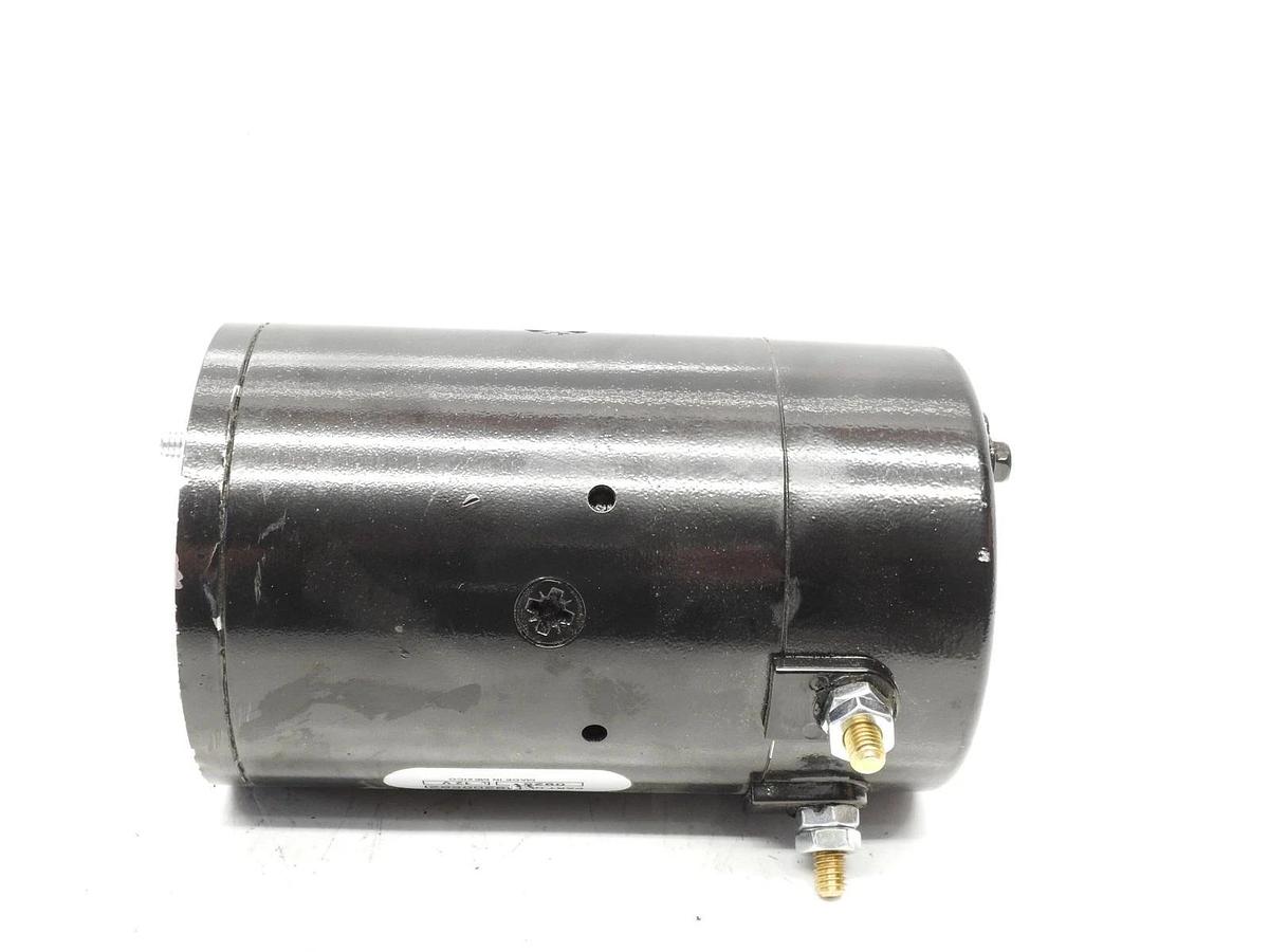 New Genuine Oem Maxon Lift Gate Motor 12VDC Heavy Duty 39200562
