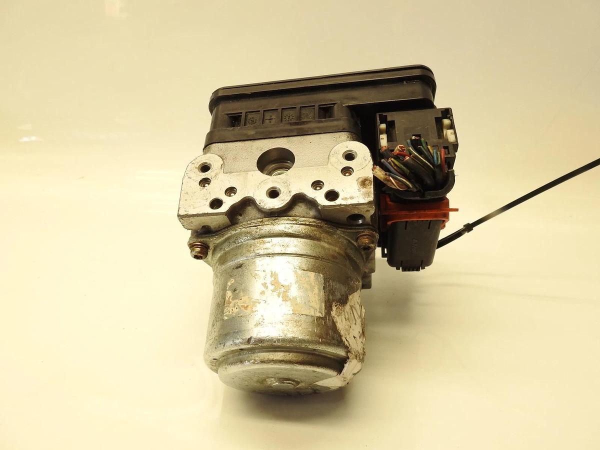 ASIS Nissin 5T01-0503 EPWVT ABS Actuator