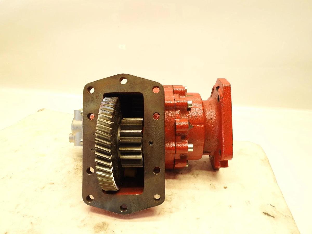 New Genuine Eaton Bezares Low Profile Md PTO PT3252PBE633SA