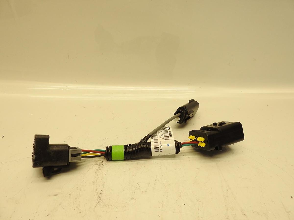 New Oem John Deere PF81137 Wiring Harness