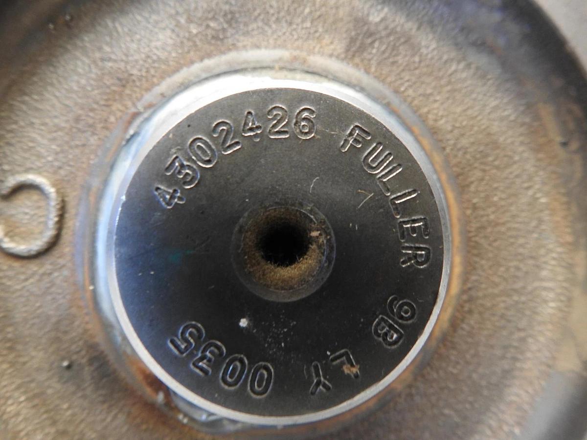 Eaton Fuller Transmission Auxiliary Countershaft 4302426 A6436