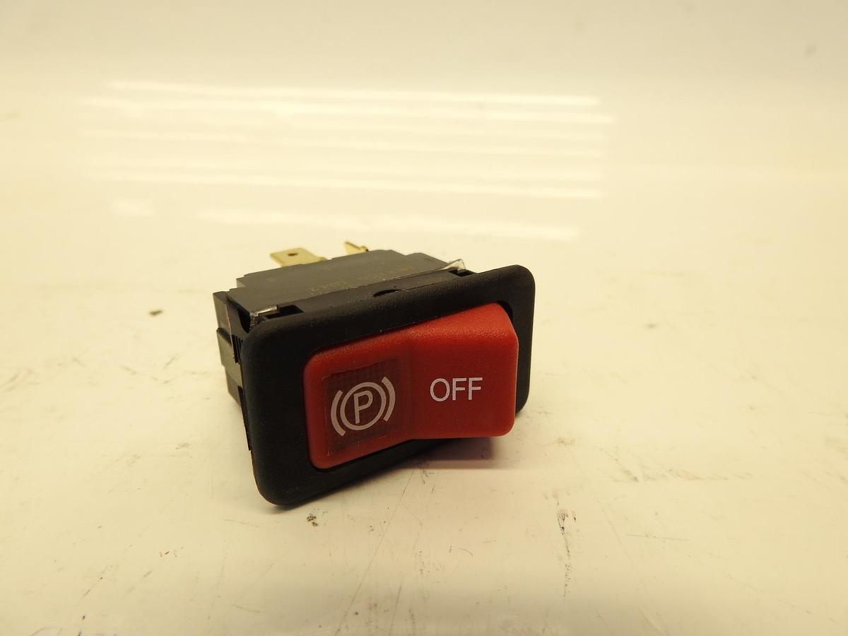 New Oem Bobcat PARK BRAKE SWITCH FOR SKID STEER LOADERS, 6678203