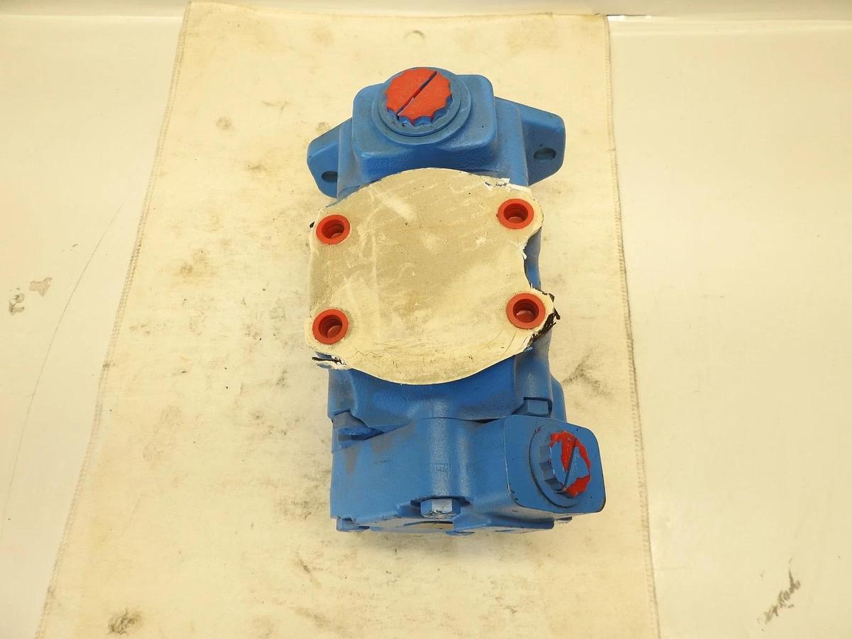 NEW OEM EATON VICKERS 2520VQ17C14 Hydraulic Vane Pump