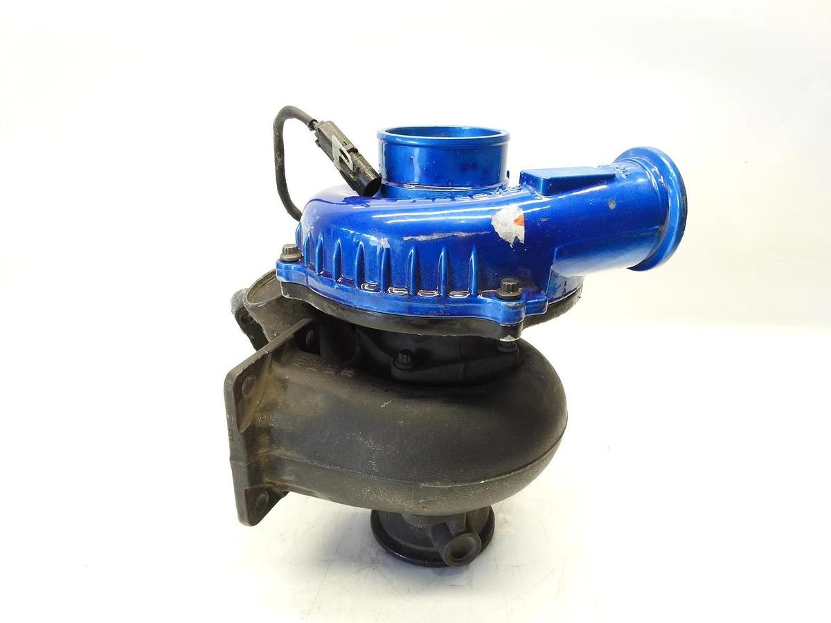 ASIS Oem Garett 110 a/r Turbo Charger 451898-1