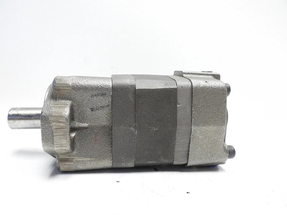 NEW SAM HYDRAULIK ORBITAL HYDRAULIC MOTOR HRS-250 HRS250