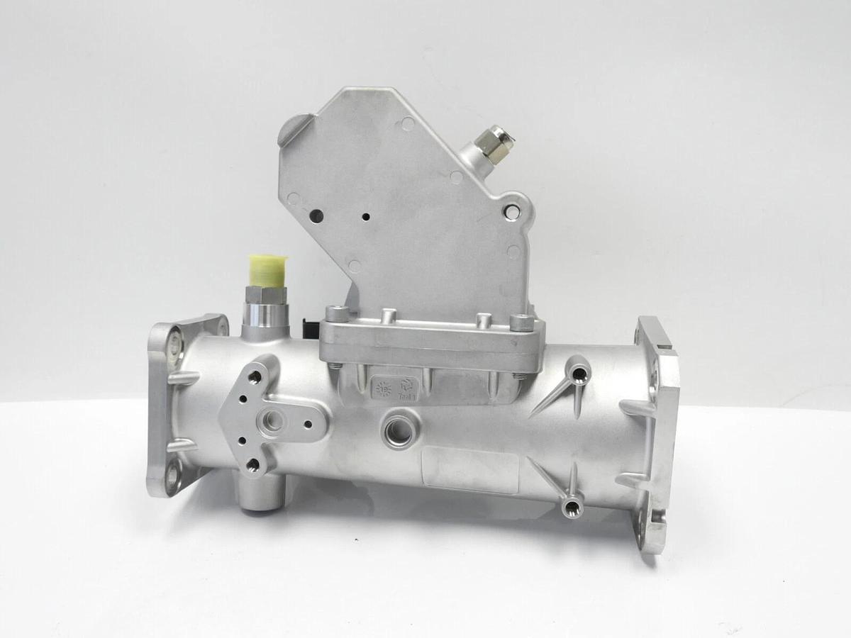 Woodward 8235-450 EGR Module-Mixer G6-MIX/SDEC S00037340+01