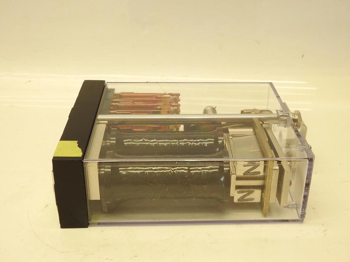 New Genuine Siemens 400500 B1 Relay