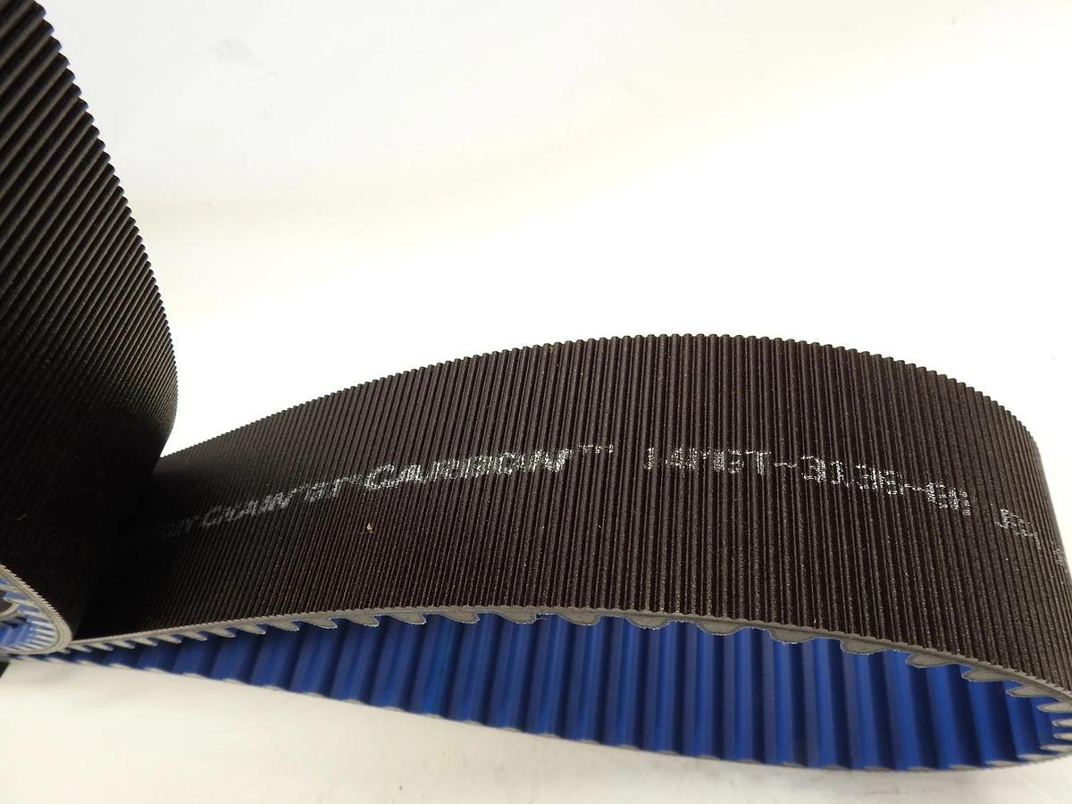 Genuine Gates Poly Chain GT Carbon Belt 14mm Pitch x 3136mm OAL 14MGT-3136-68