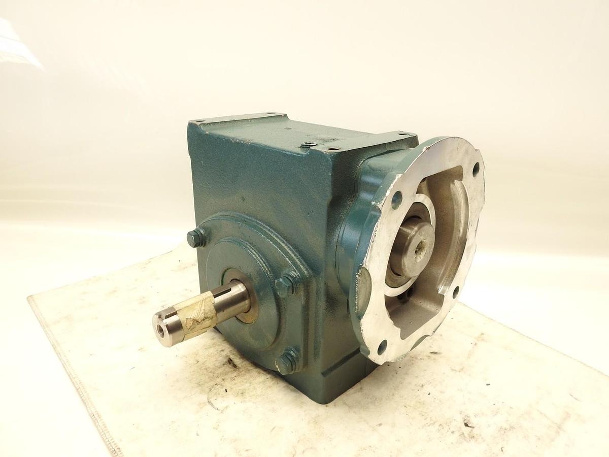 New Genuine Dodge Tigear2 26Q60H56 Gear Reducer 60:1 Ratio 1.51HP Max