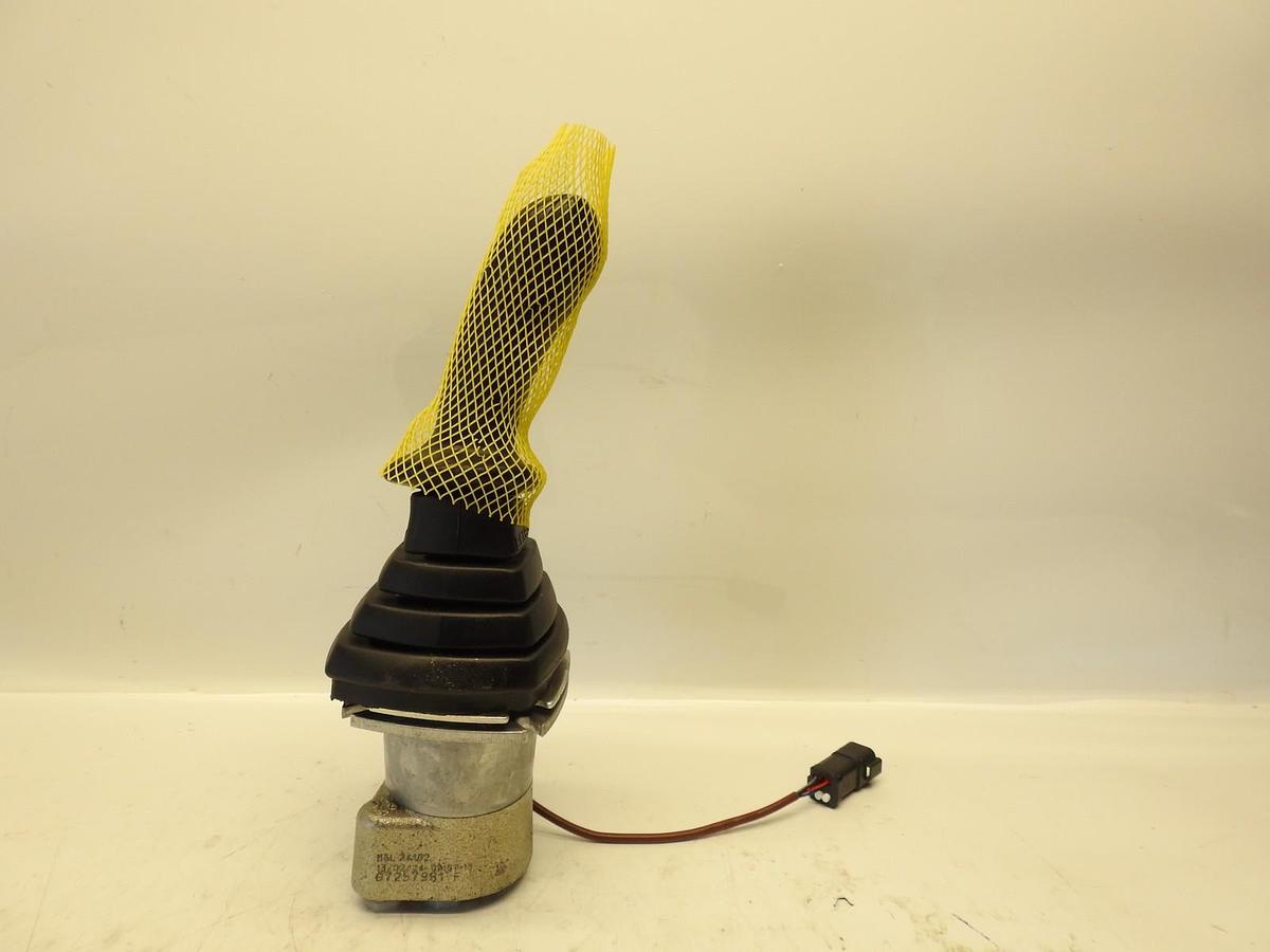 OEM Bosch Rexroth Joystick Controller 4TH 6E 90-14 08350739 07257981 C2403191544