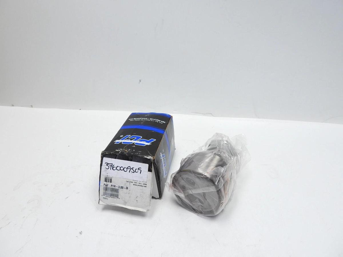 PCI JNLW 1.250 12 PTR 3.00 PLAIN TRACK ROLLER BEARING NEW