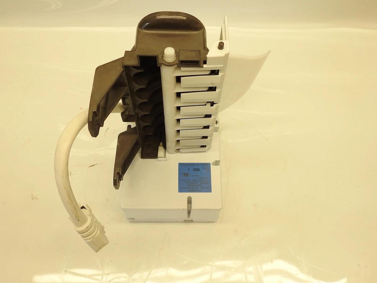 New Genuine Oem GE WR30x35285 CAN02-219 Refrigerator Ice Maker Assembly