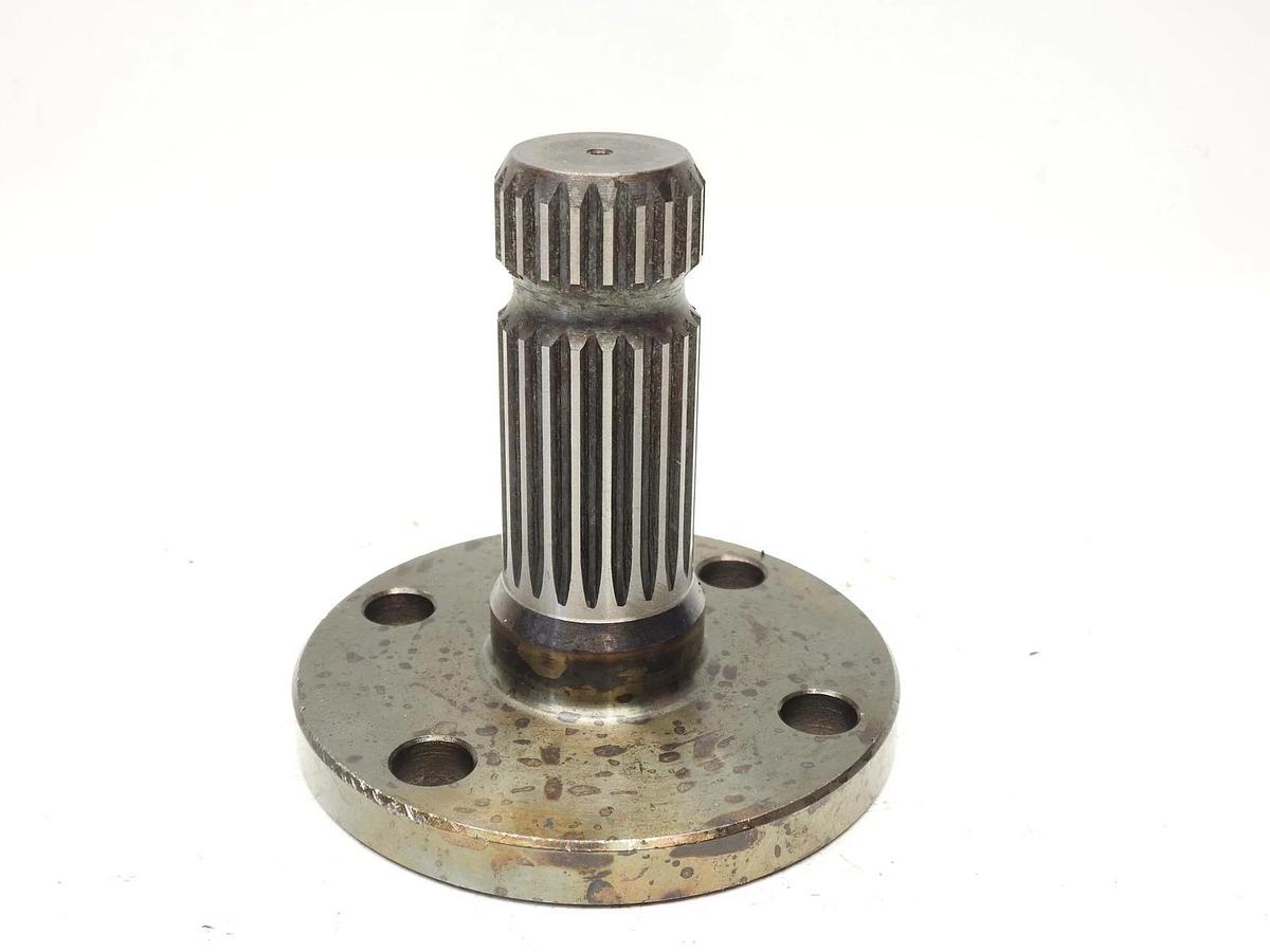 WN-AH220096-PEX Shaft, Header Drive, Countour Master Fits John Deere 492 493 494