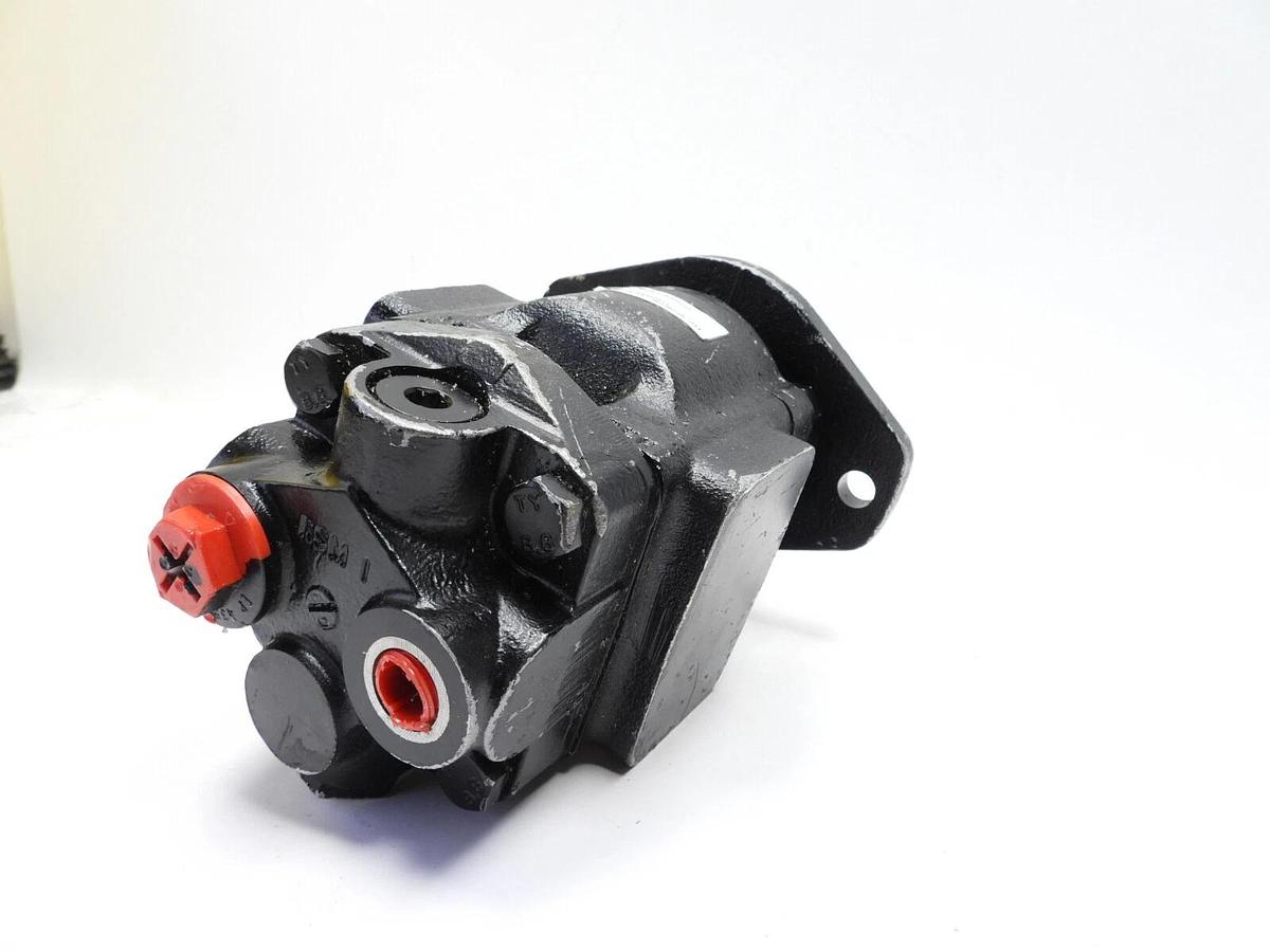 New Oem Parker 7059112011 Hydraulic Motor 66196716/011 18/19