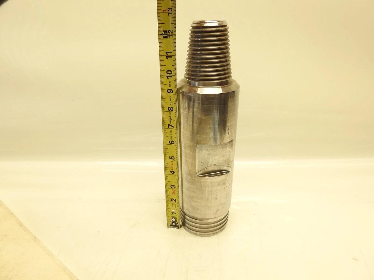 New 505-0177 Cross Over Adapter 12.75"
