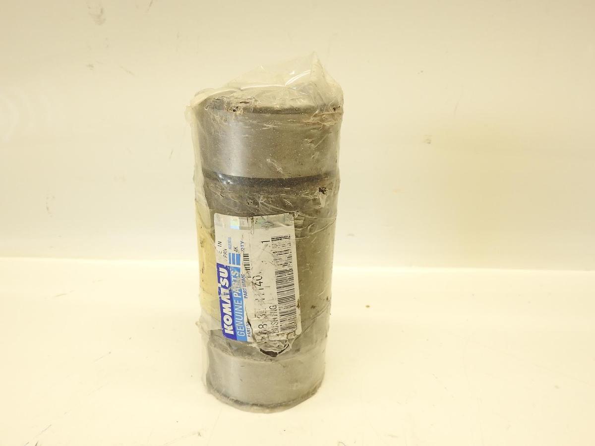 New Oem Komatsu 208-32-41140 Bushing