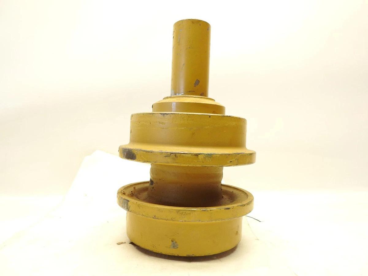 New Genuine ITR CR4799 Carrier Roller Replaces John Deere AT306803