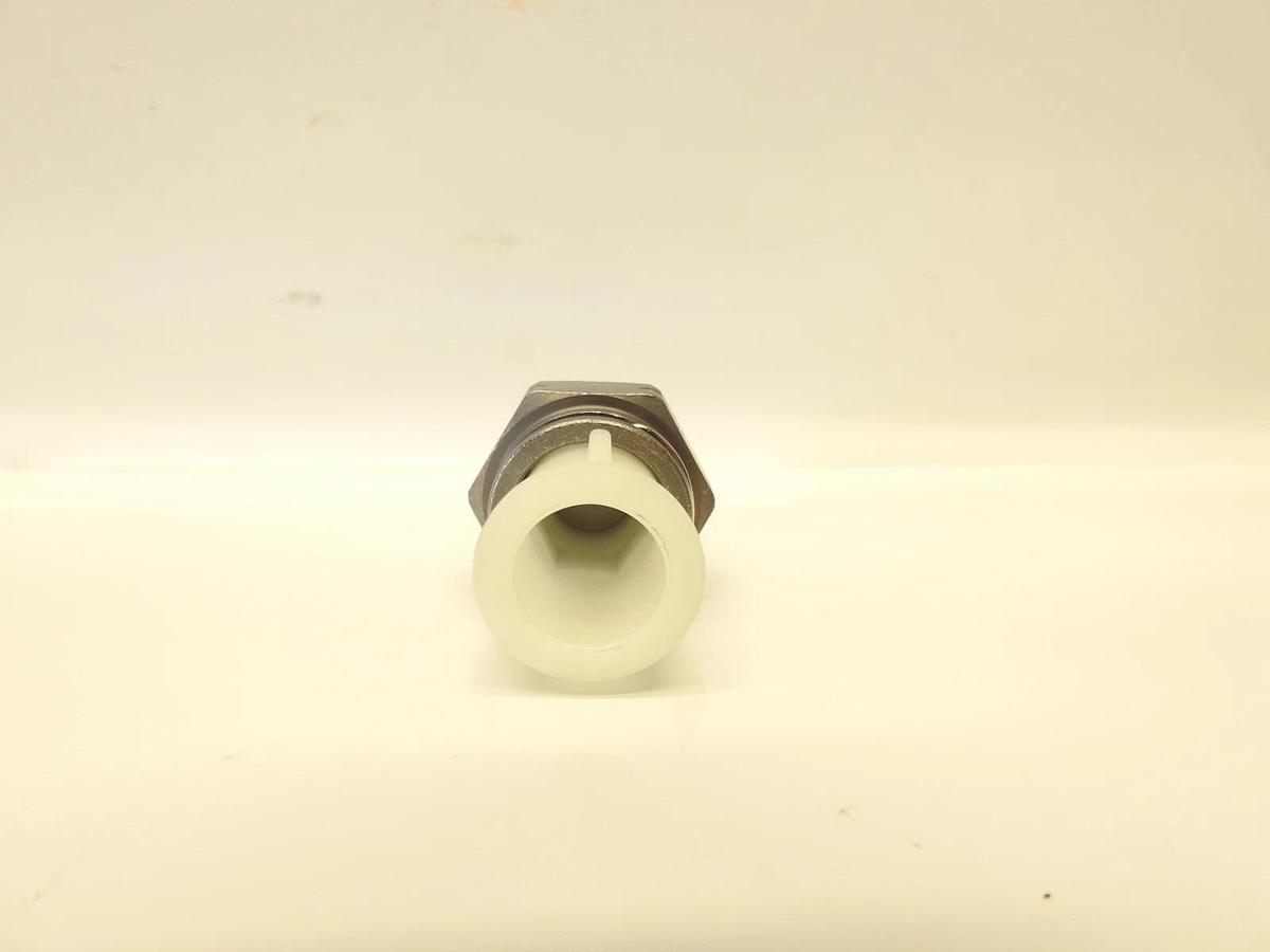 Genuine OEM Mopar Auto Transmission Oil Cooler Coolant Line Fitting For Ram 3500