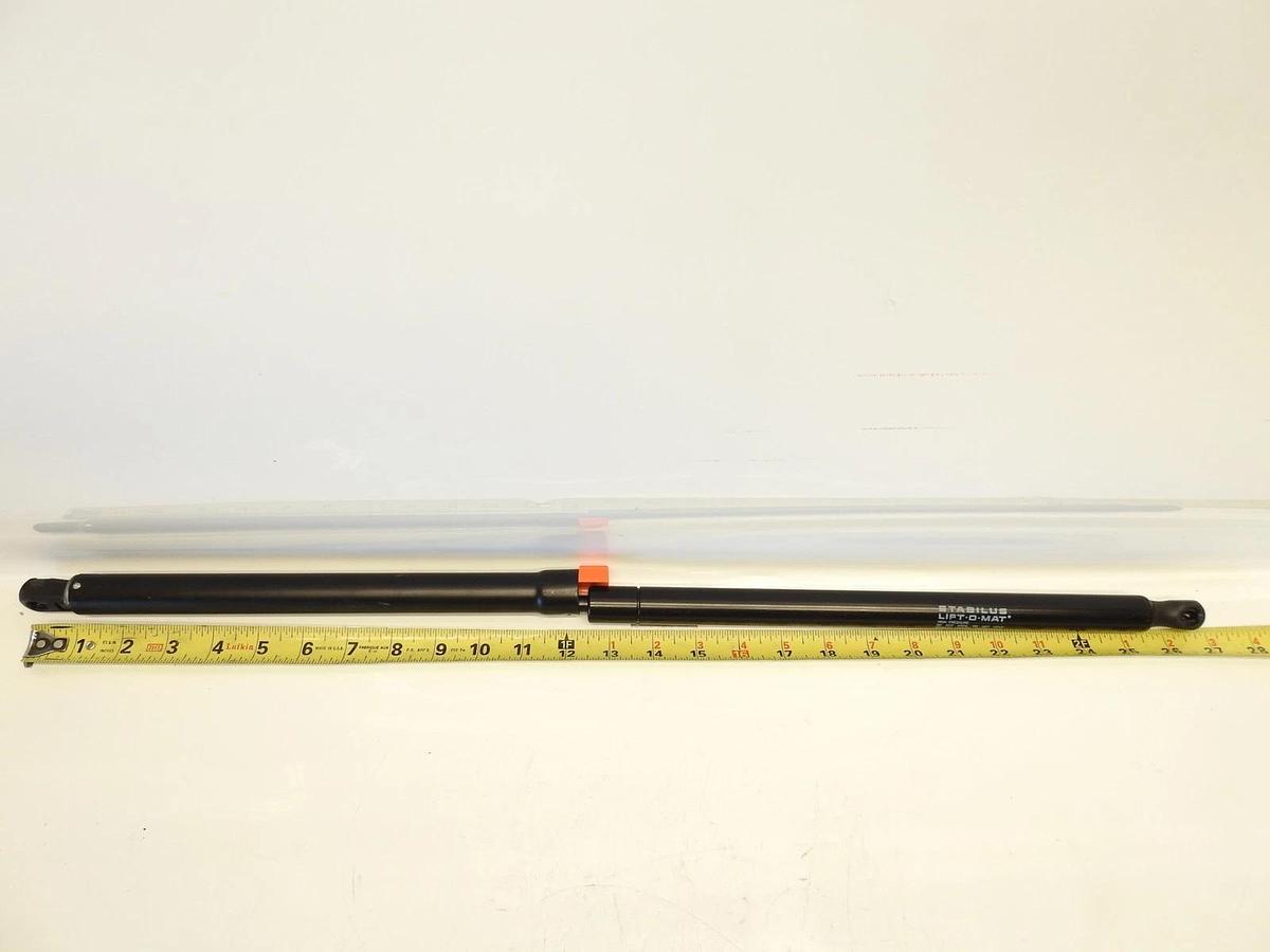 New Stabilus 3238EX 0730N 284/25 C4 Shock Lift Support Strut 26.5" eye to eye