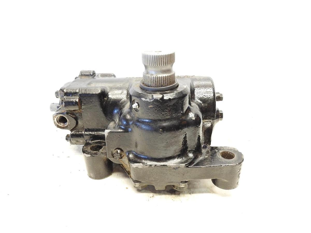TRW Steering Gear Box Gearbox TAS65079R For Semi Truck Kenworth Freightliner
