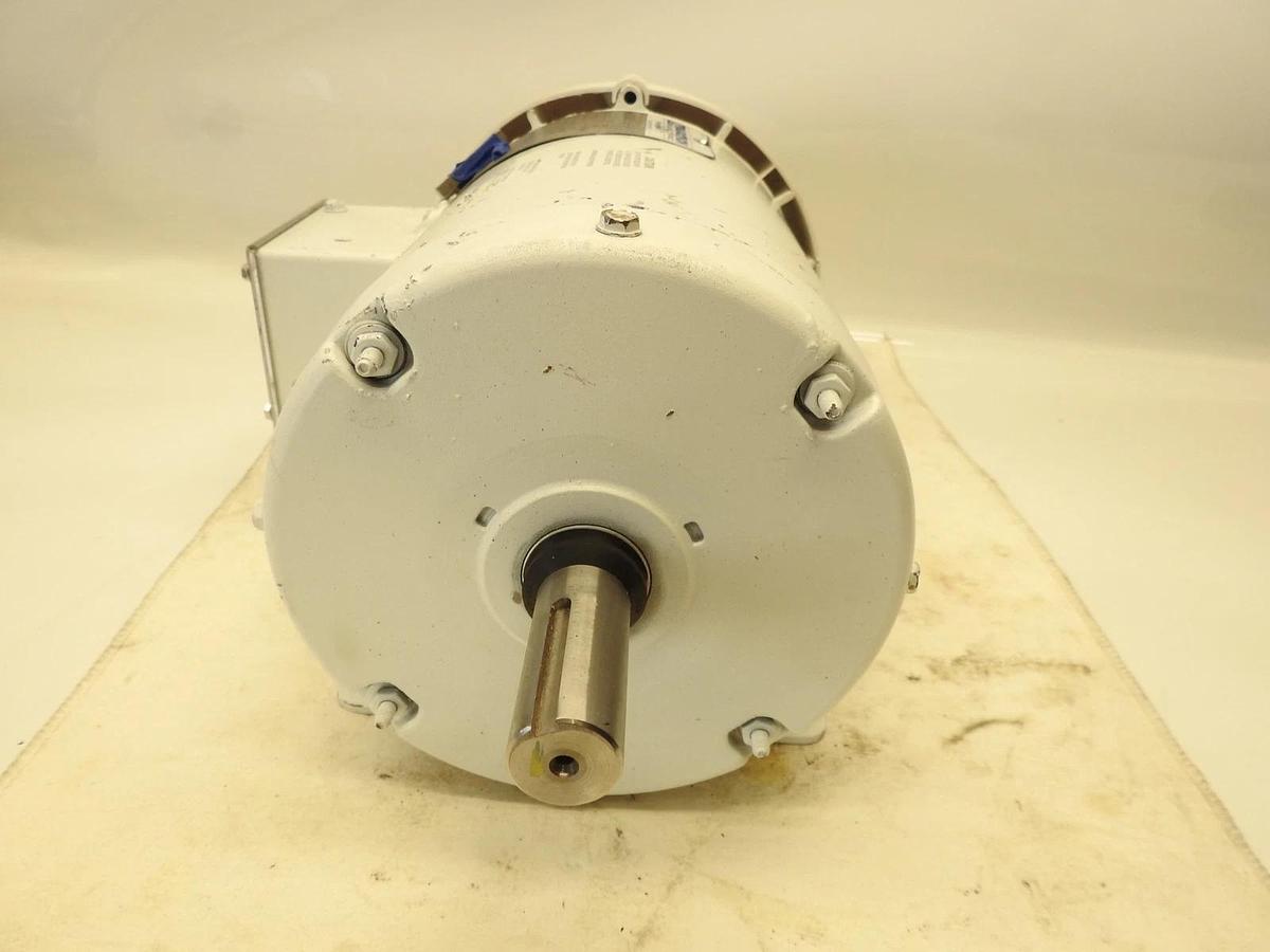 Marathon N323 XVE145TTWR6076AAB N323 PowerWash Xt Motor 1HP 230/460VAC