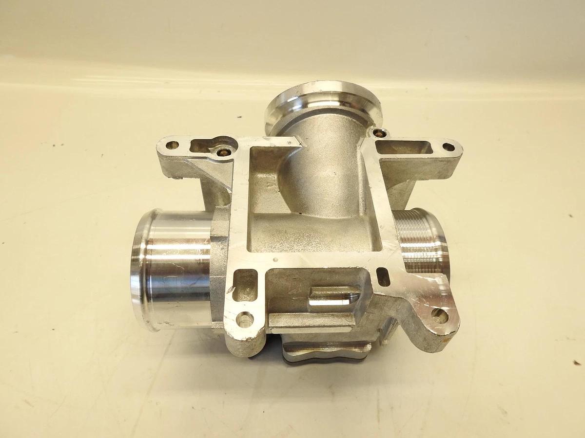 EGR Valve For FIAT ALFA ROMEO 500L 500X Doblo Mpv Ducato Bus Tipo 11- 55275471