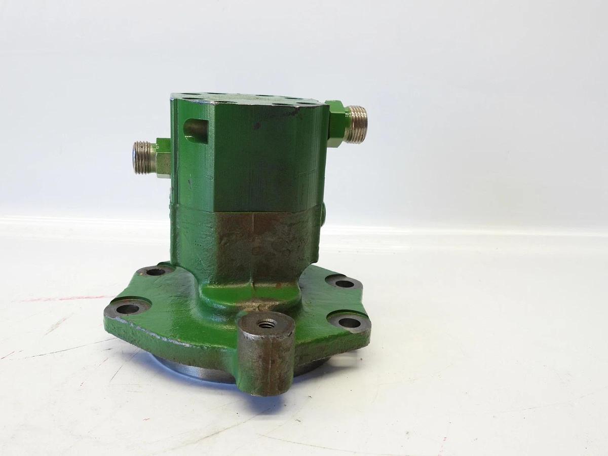 New Oem John Deere Original Equipment Fuel Pump dz107852 bx150
