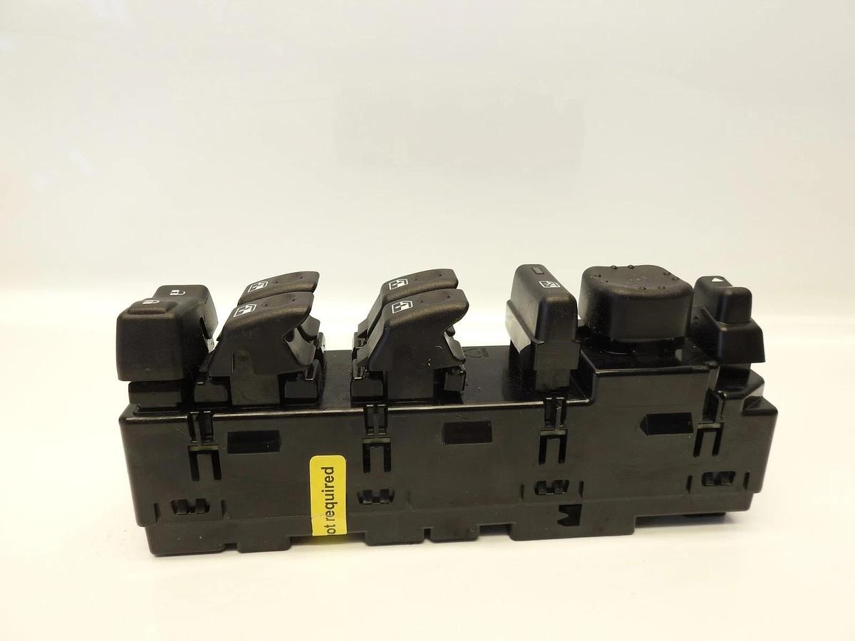 New Standard DWS394 Reman Door Power Window Switch