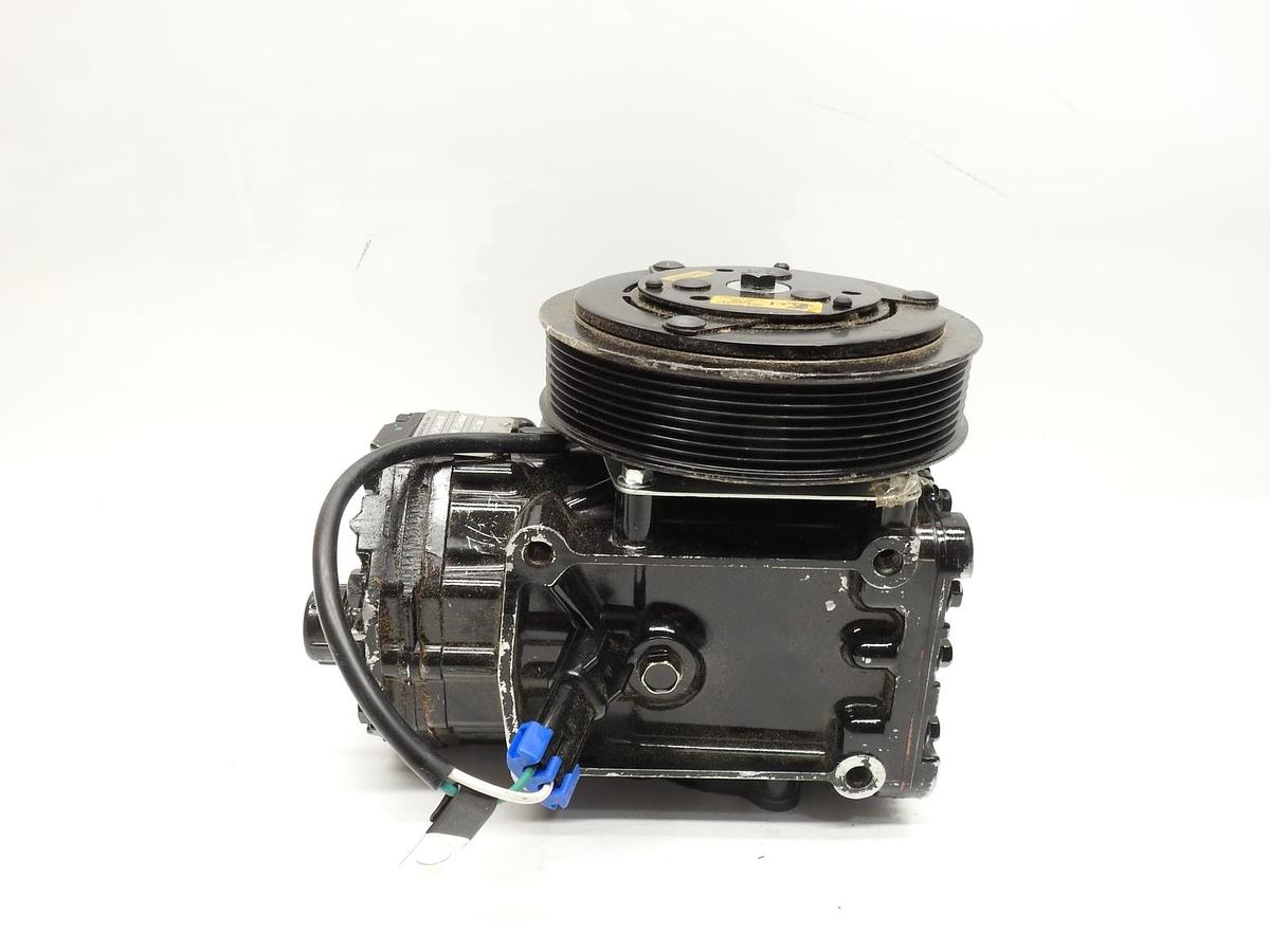 AC COMPRESSOR ABP N83 304201T fits FRIEGHTLINER International Peterbilt Kenworth
