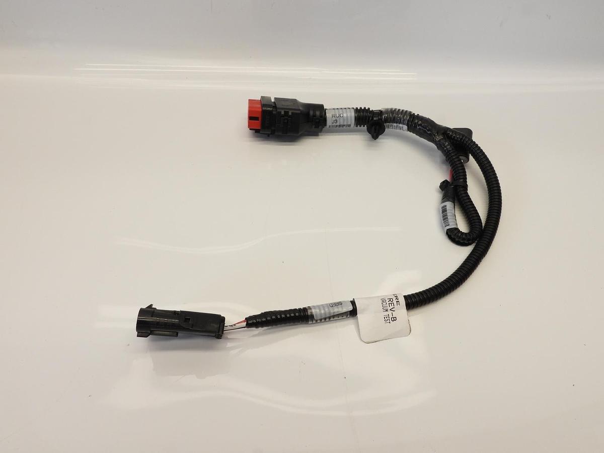 New Oem John Deere Wiring Harness AA103280