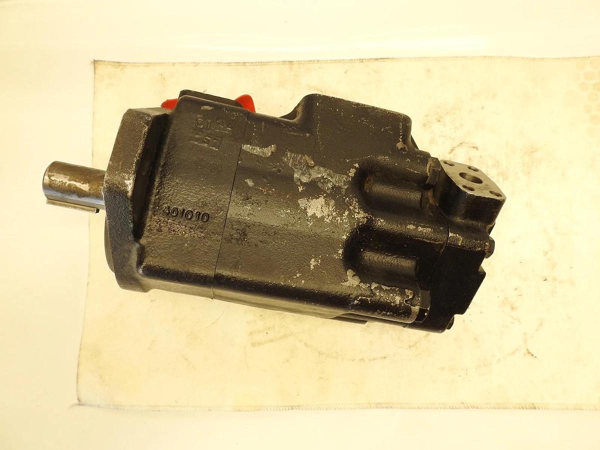 New Genuine CRS 3520VQ30A8 Hydraulic Vane Pump