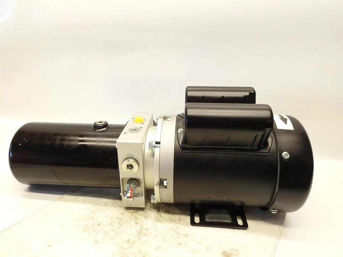 New Genuine Waylead F56C 3/4S4C Hydraulic Power Unit