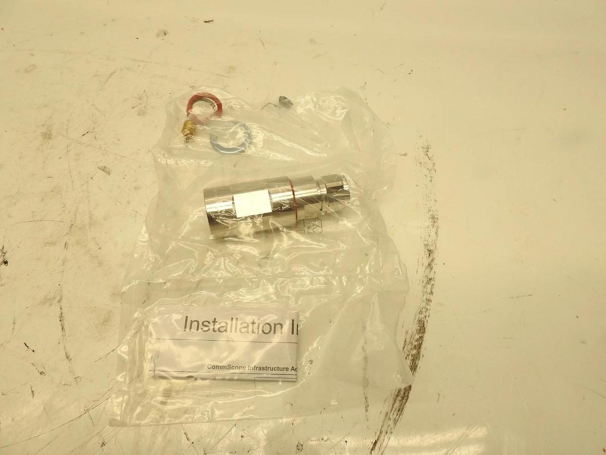 ANDREW/Commscope CPT-L45RC Automated Coaxial Cable Preparation Tool
