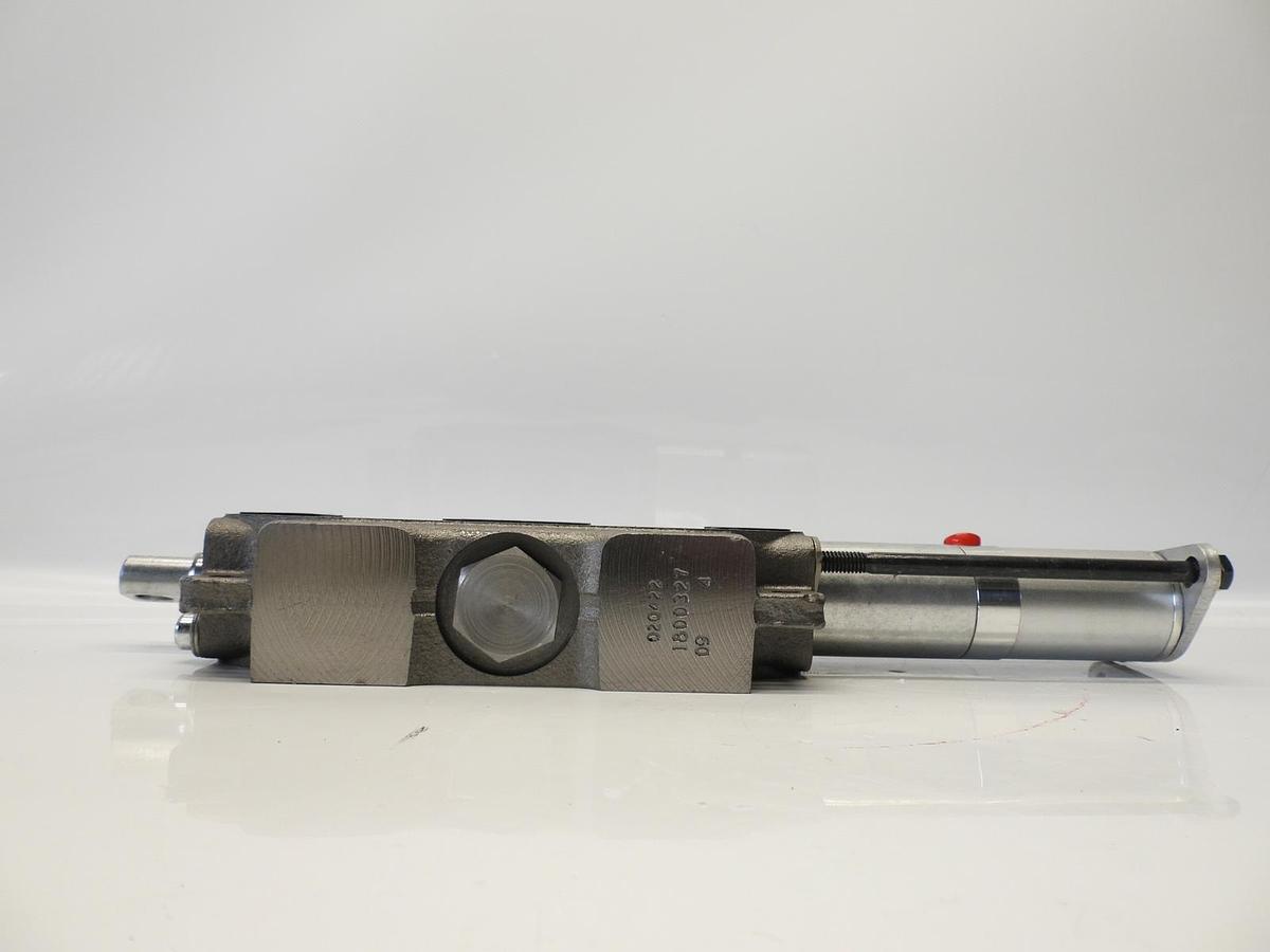 New Genuine Parker VA35-DV8-WK/Sect-PNEU-10 3489102562 Hydraulic Valve
