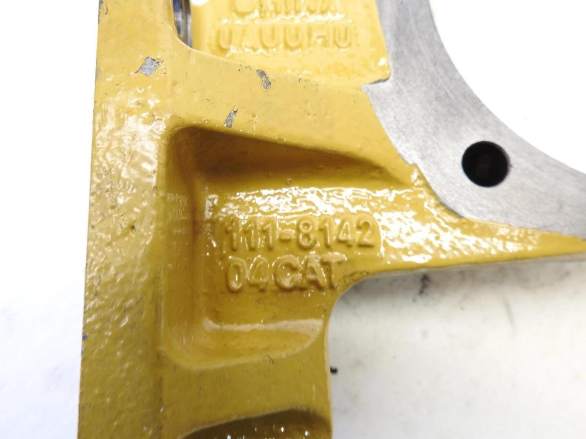 New Oem Caterpillar Cat 111-8142 Sleeve Fits: 3508B 994D 793D 797 797B 994F 994H