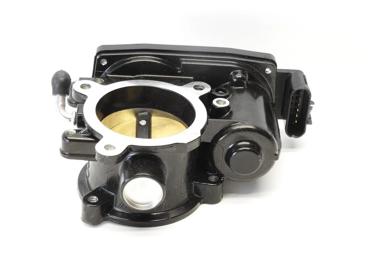 New Harley Davidson Throttle Body Induction Module 2017-2023 Milwaukee Eight OEM