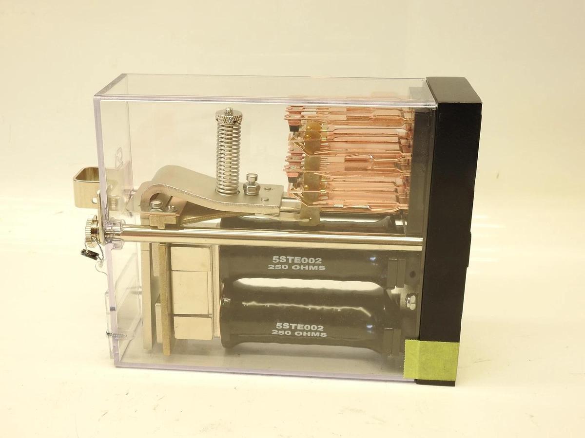 New Genuine Siemens 400500 B1 Relay