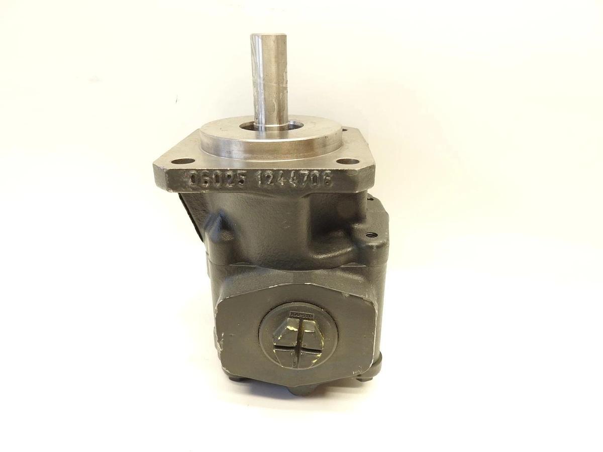 New Genuine Rickmeier Hydraulic Gear Pump r25/2.5 473279