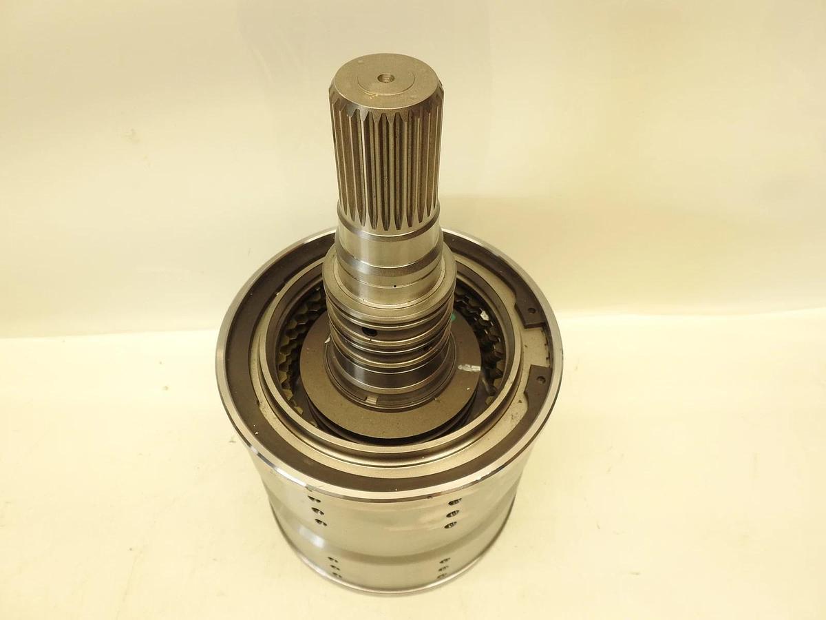NEW OEM CNH MASSEY FERGUSON CLUTCH 43684211H01 220805001 20220720