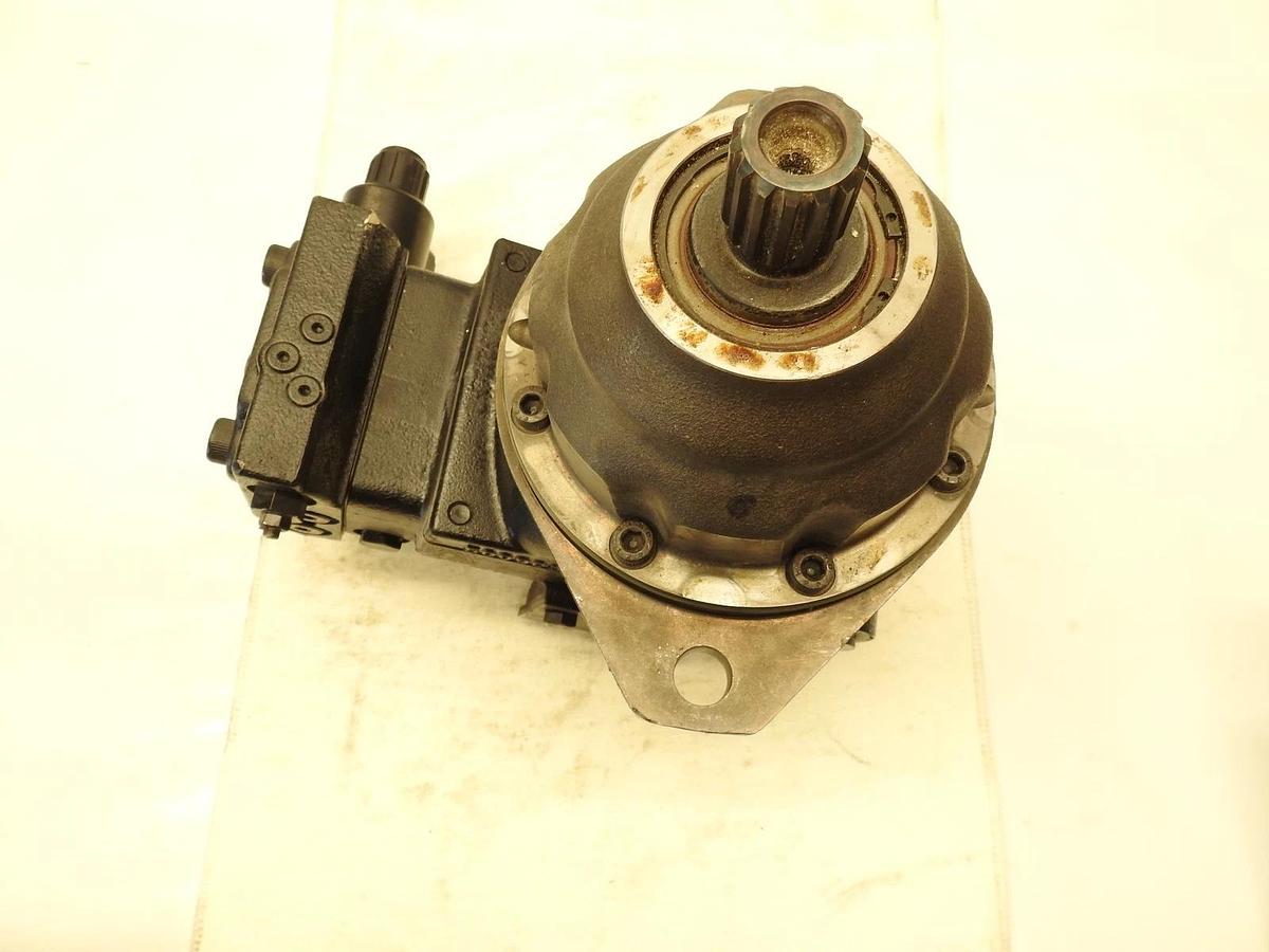 New Oem John Deere 5HG606288 Danfoss 51C060 Hydraulic Motor